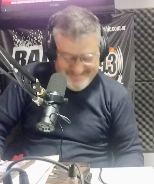 La pesca tiene su d&iacute;a: Pablo Fern&aacute;ndez y Gast&oacute;n Iudice, en Marea Roja e Informes de Pesca