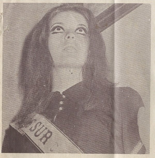 Recordando a M&oacute;nica Praiz