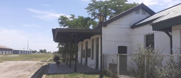 El Perdido: una localidad con historia y una identidad que perdura