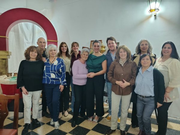 Historias libanesas que cruzaron el mar: relatos y recuerdos en Tres Arroyos