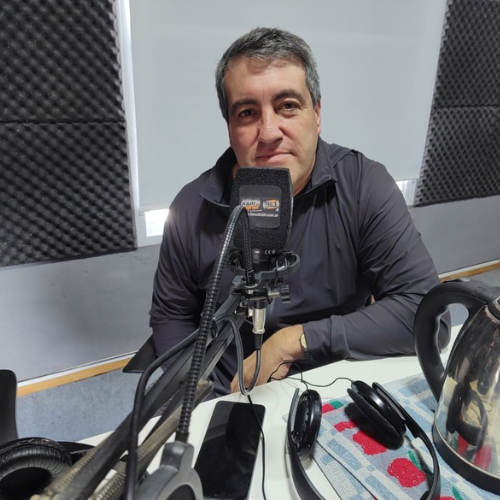Néstor García: “A nadie le sirve el frigorífico Anselmo cerrado en Tres Arroyos”
