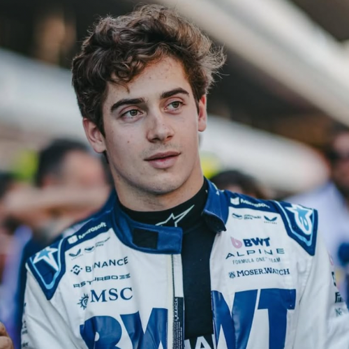 Fórmula 1: este fin de semana se disputa el Gran Premio de Azerbaiyán