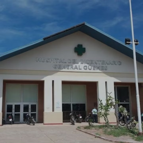 Conmoción en Chaco: una niña de 11 años dio a luz y detuvieron a sus padres