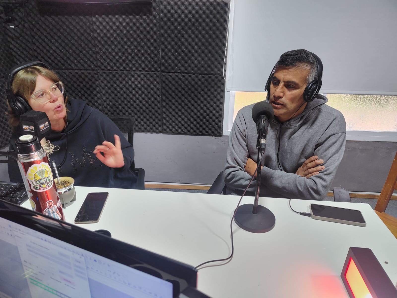 “No me entra en la cabeza que cierre”: la incertidumbre de los trabajadores del frigorífico Anselmo