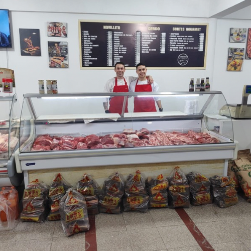 Carnicer&iacute;a El Origen: calidad y buenas promociones en Almafuerte 404