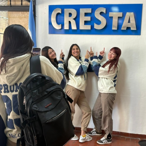 Proceso de Orientaci&oacute;n Vocacional en CRESTA: una oportunidad para empezar a dise&ntilde;ar un proyecto de vida