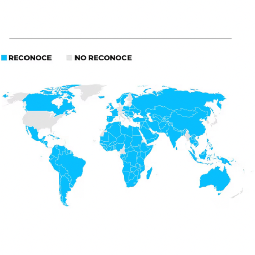 Nuevos países se sumaron al reconocimiento del Estado Palestino en la ONU