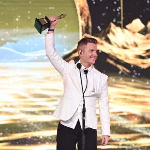 &ldquo;Margarita&rdquo; se consagra como la ficci&oacute;n m&aacute;s premiada en los Mart&iacute;n Fierro 2025