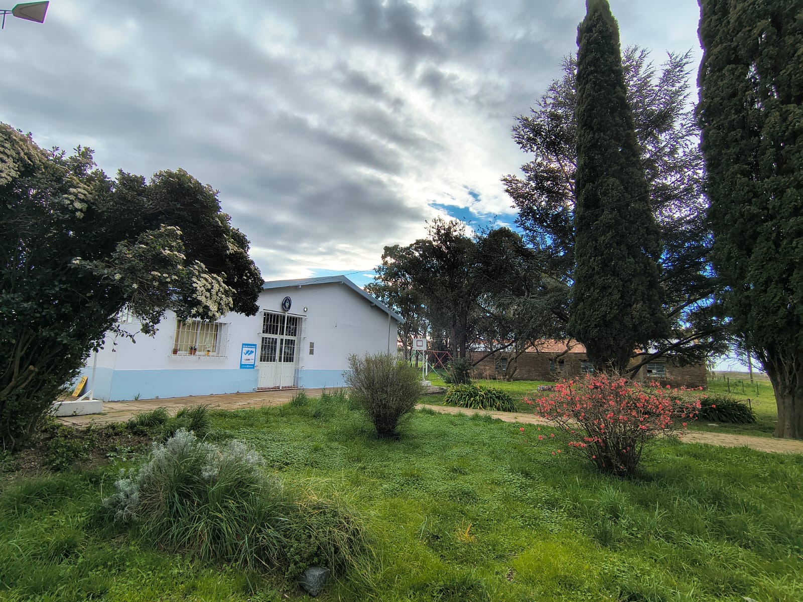 Paraje La Horqueta