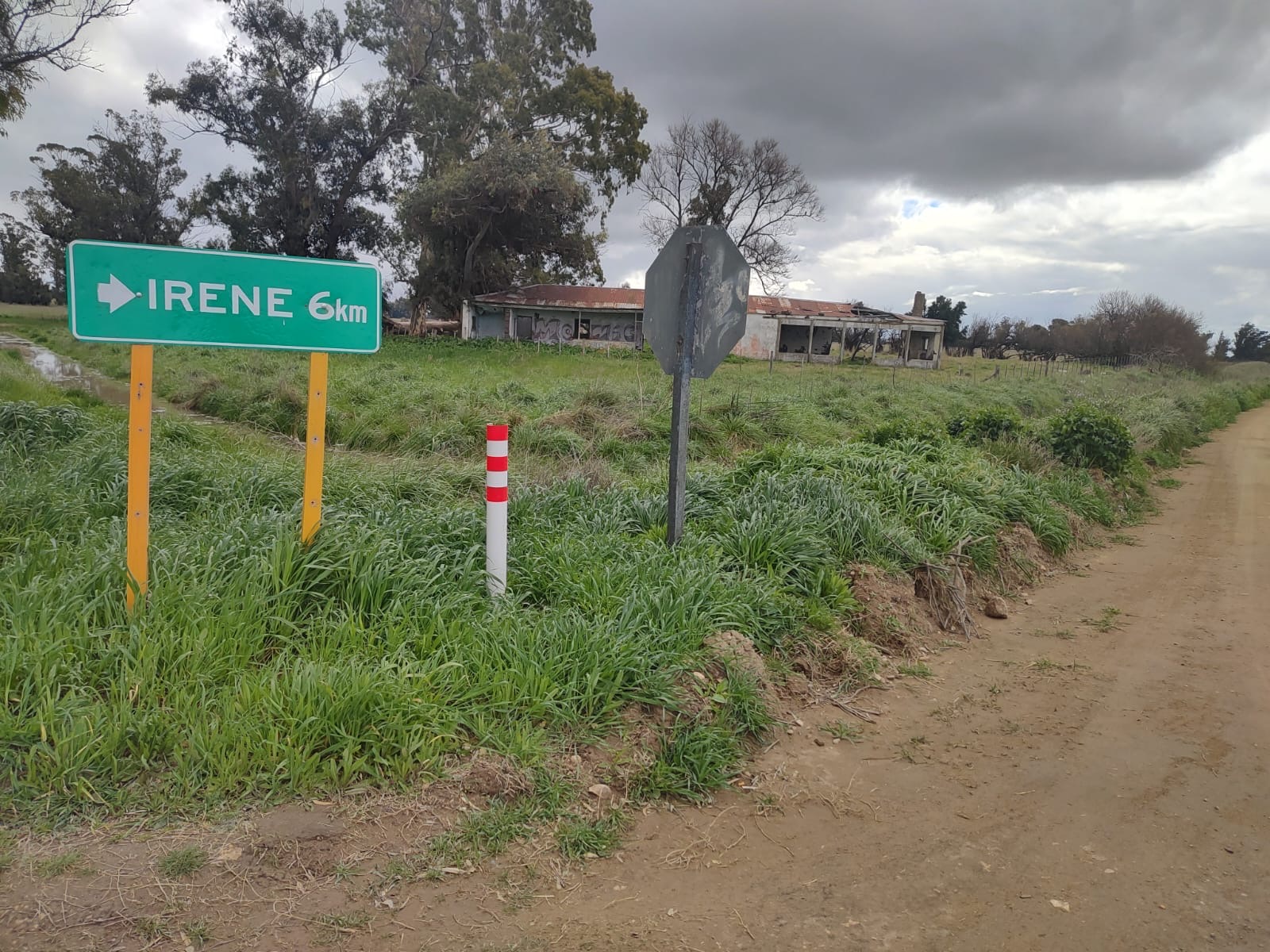     Irene mantiene viva la tradici&oacute;n y el encuentro en su club