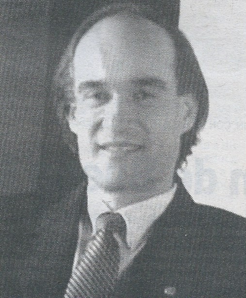 Tresarroyenses destacados: Carlos Lanusse-veterinario