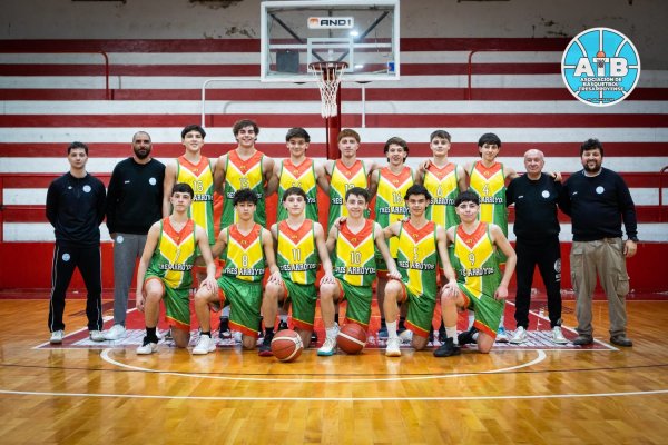 B&aacute;squet: Tres Arroyos ya tiene todo listo para el Zonal U17 en Olavarr&iacute;a
