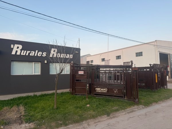 Rurales Rom&aacute;n participa de la 169&deg; Exposici&oacute;n de la Sociedad Rural de Tres Arroyos