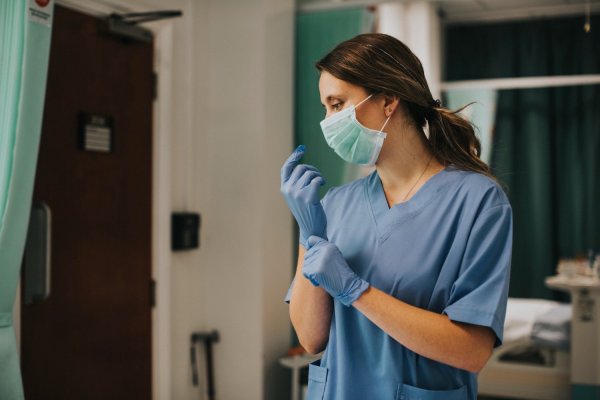 CRESTA-UNS 2027: abren las preinscripciones para el Ciclo de Licenciatura en Enfermer&iacute;a