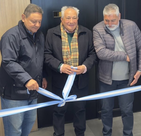 La Sociedad Rural de Tres Arroyos hizo un balance de su 169&ordf; Exposici&oacute;n