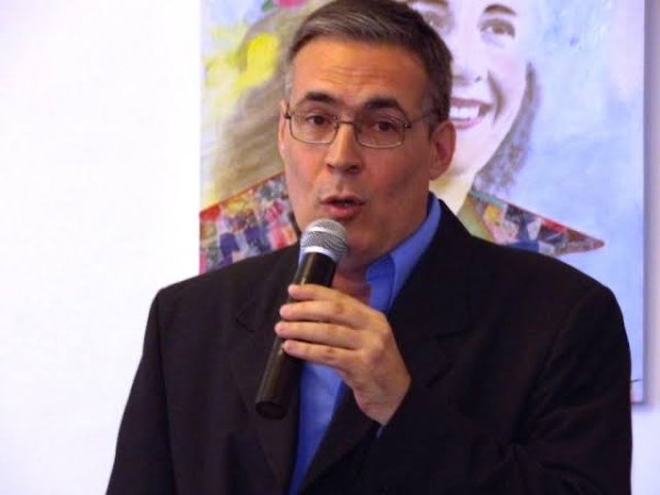 Ren&eacute; Cottini: fe y tradici&oacute;n en la celebraci&oacute;n de la Virgen del Rosario