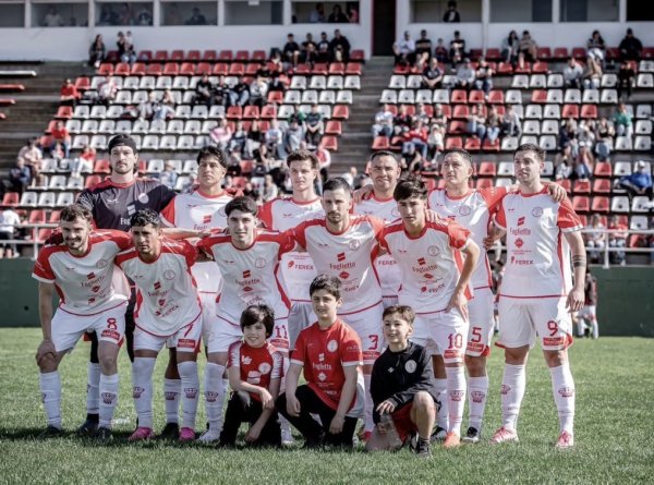 Hurac&aacute;n venci&oacute; a Villa del Parque y se complet&oacute; la s&eacute;ptima fecha del f&uacute;tbol local