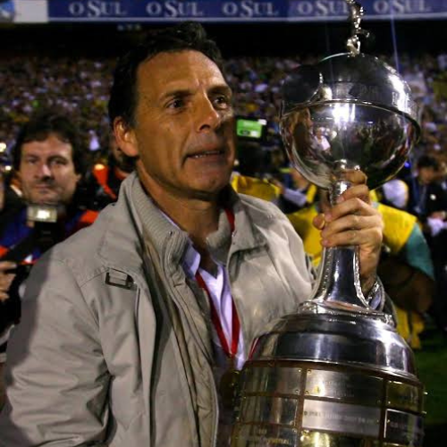 Falleció Miguel Ángel Russo