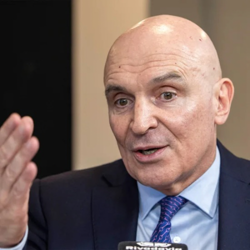 La Libertad Avanza no podrá reimprimir boletas: Espert seguirá encabezando la lista bonaerense