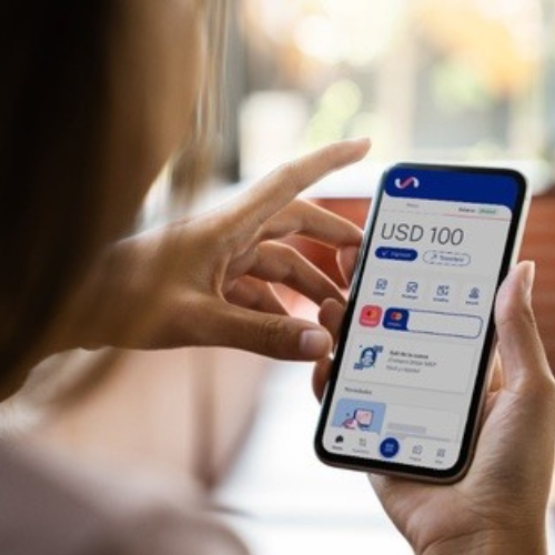 Las billeteras virtuales ya no podrán vender dólar oficial