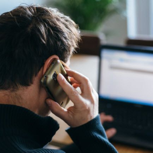 Alerta por estafas telefónicas en nombre del Centro Municipal de Salud