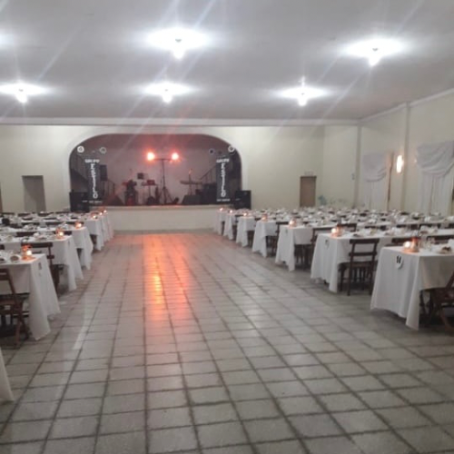 El Club Deportivo y Recreativo Irene vuelve a organizar su tradicional cena y baile