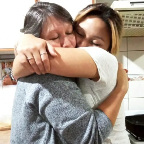 Hallaron calcinadas a una madre y su hija en Bahía Blanca: investigan un doble femicidio