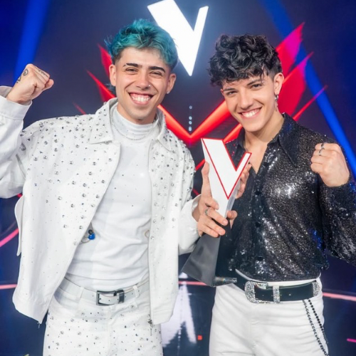 Nicolás Behringer se consagró campeón de La Voz Argentina 2025