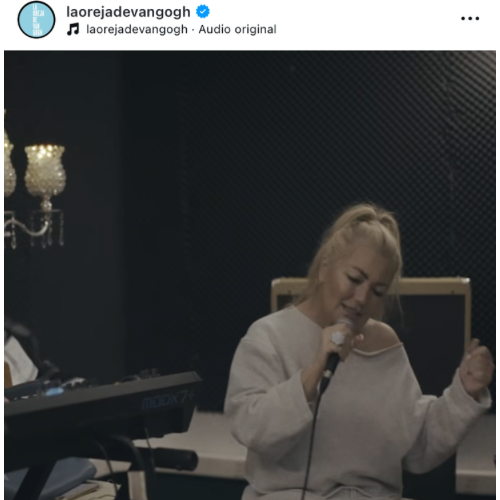 Amaia Montero regresa a La Oreja de Van Gogh tras 18 años, aunque sin uno de sus pilares