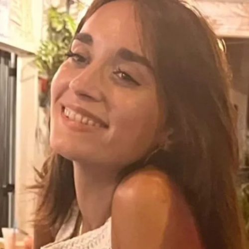 Una joven argentina viajó a España por trabajo y permanece desaparecida