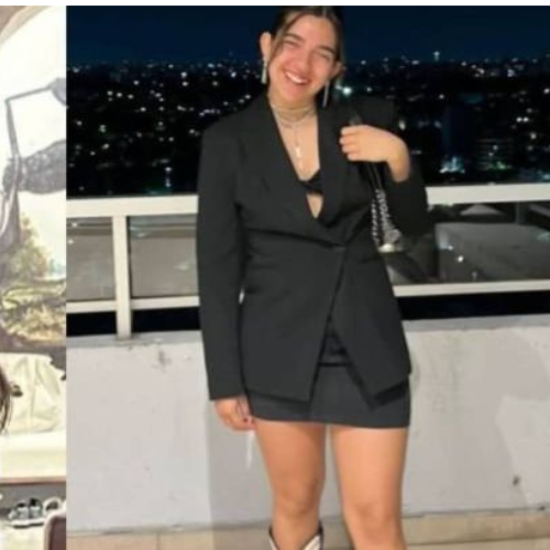 Apareció la joven argentina que era buscada en España