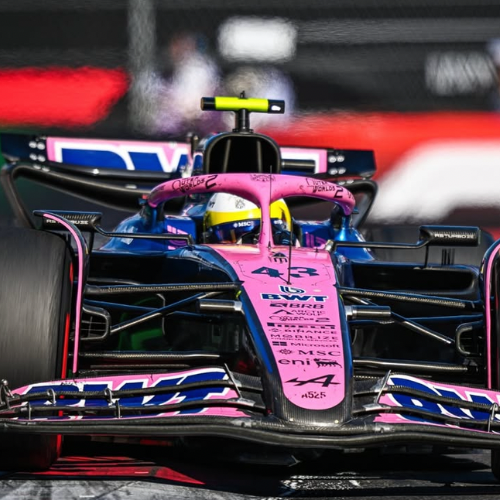 Colapinto finaliz&oacute; 16&ordm; en el GP de M&eacute;xico y Norris es el nuevo l&iacute;der