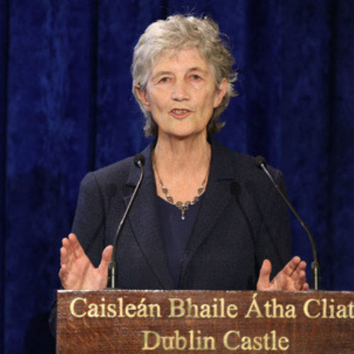 Irlanda da un giro: la izquierda triunfa en las presidenciales