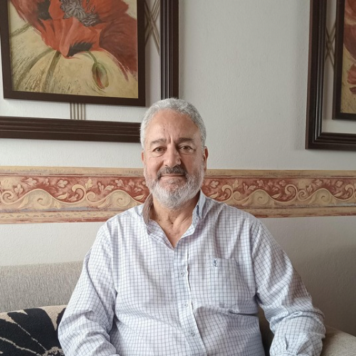 Carlos Balcarce habl&oacute; sobre la presentaci&oacute;n de Abel Pintos en Olimpo