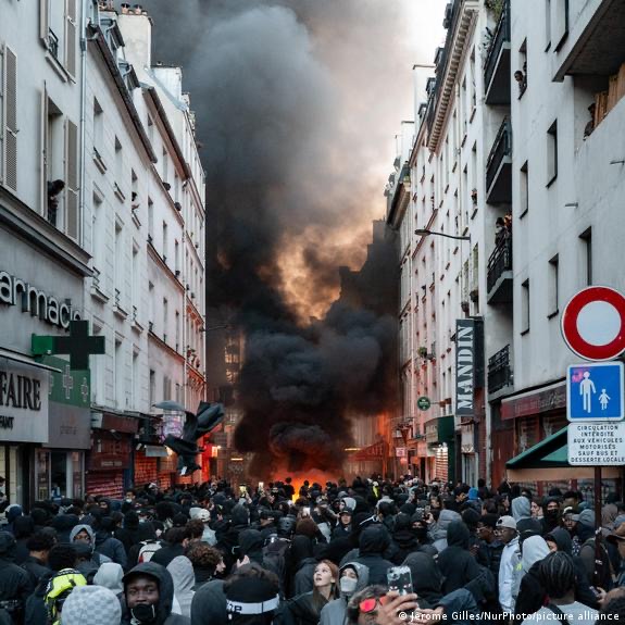 Miguel &ldquo;Nacho&rdquo; Filippini brind&oacute; un panorama de la situaci&oacute;n en Francia