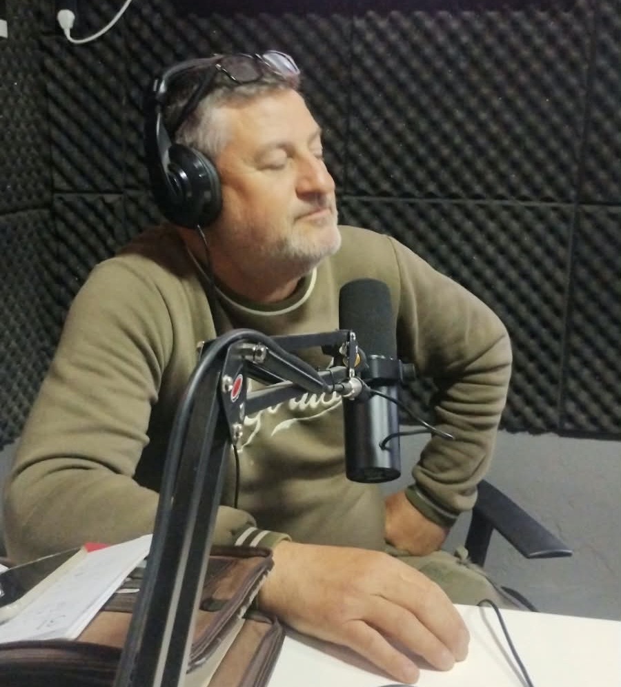 La pesca tiene su d&iacute;a: piques, concursos y an&eacute;cdotas 