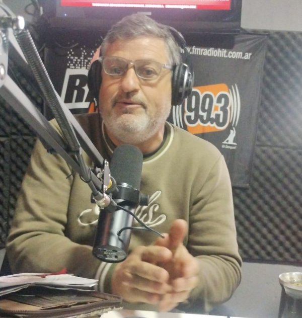 La pesca tiene su d&iacute;a: Pablo Fern&aacute;ndez convers&oacute; con los ganadores del concurso de Marisol