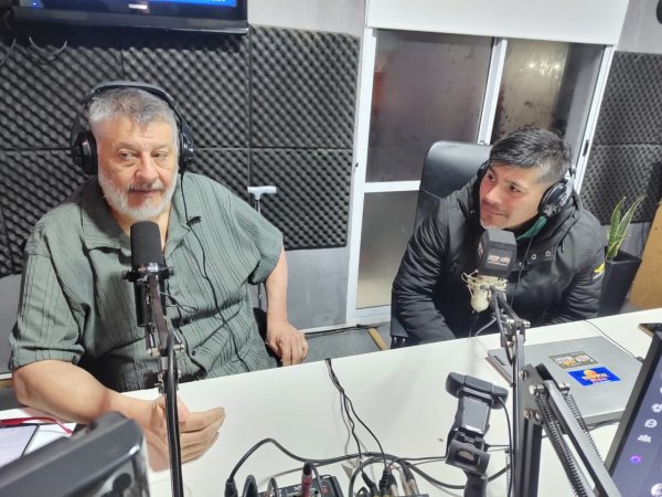 En Box x 3: una jornada dedicada al boxeo y sus protagonistas