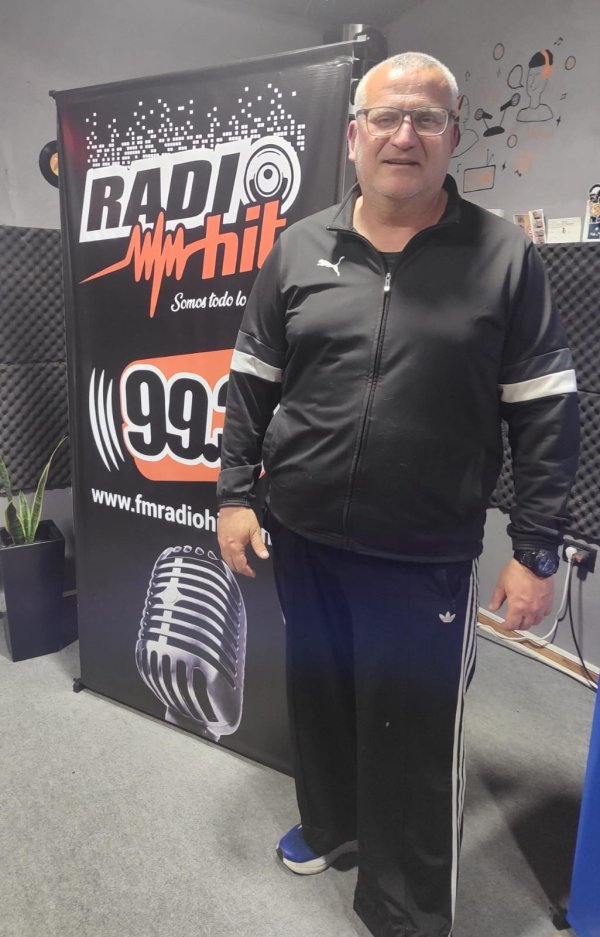 Fernando Segovia: &ldquo;Mi mayor logro es irme y volver a cada club como el primer d&iacute;a, con el mismo cari&ntilde;o&rdquo;