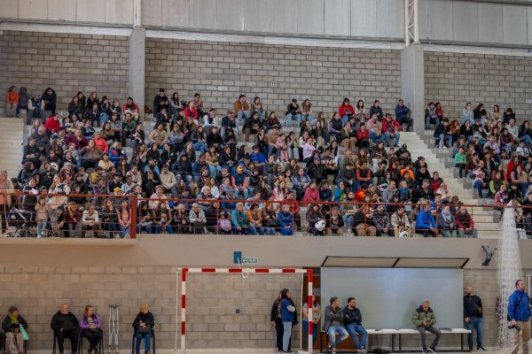 120 familias, un paso m&aacute;s cerca de cumplir el sue&ntilde;o de la casa propia