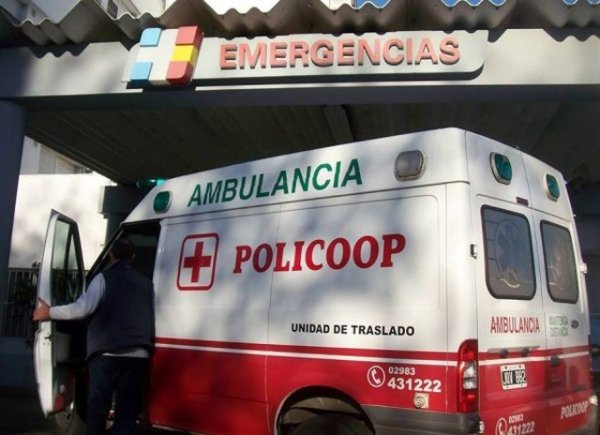 Policoop: 12 años de trabajo cooperativo y nuevos servicios de salud