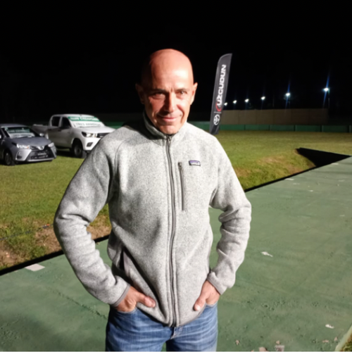 Valerio Vassolo brindó detalles sobre la 64ª edición de las 24 Horas de la Corvina Negra