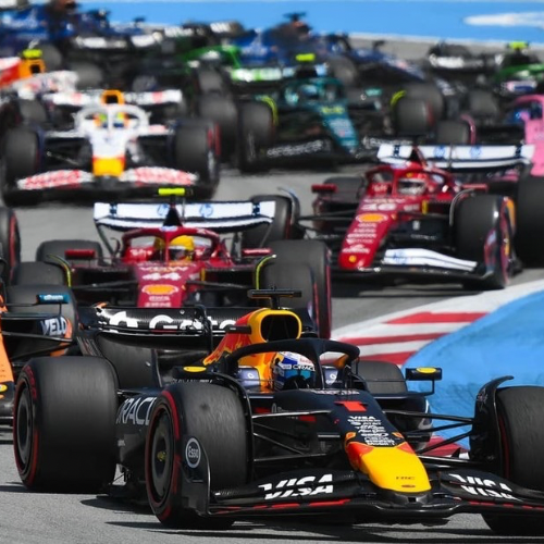 Se corre el GP de Brasil: el cronograma completo