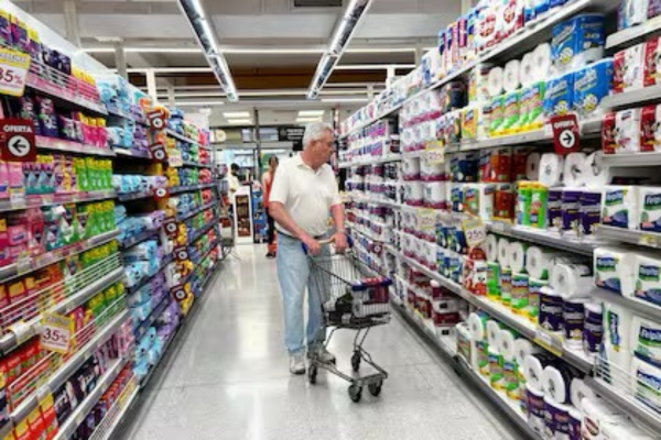 Una familia necesitó $1.213.799 para no ser pobre en octubre