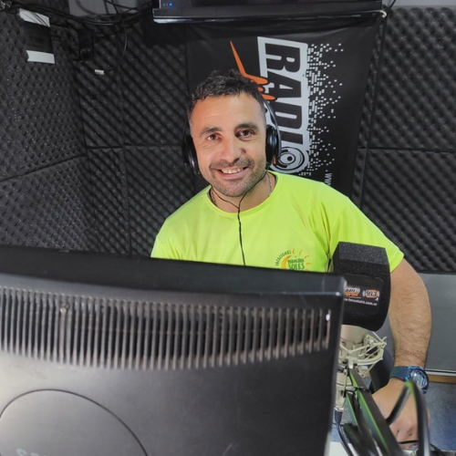 Pequeños Soles lanza su temporada 2025/26 en el Club Costa Sud