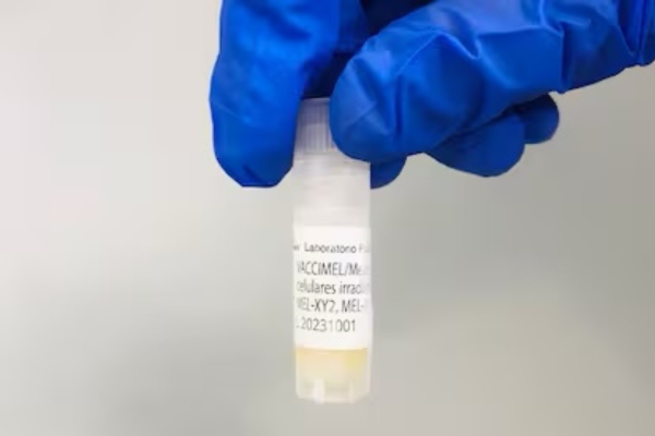 Qué se sabe de la vacuna argentina contra el cáncer de piel