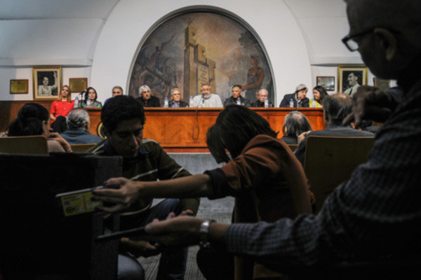 La CGT renueva su conducci&oacute;n con el desaf&iacute;o de sostener la unidad frente a la reforma laboral de Milei