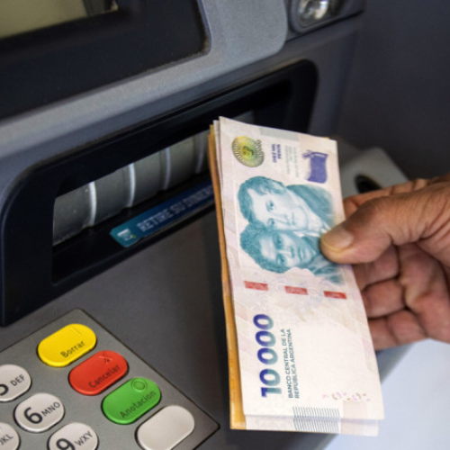 Dia del bancario: cu&aacute;les son las operaciones que estar&aacute;n habilitadas y c&oacute;mo hacerlas