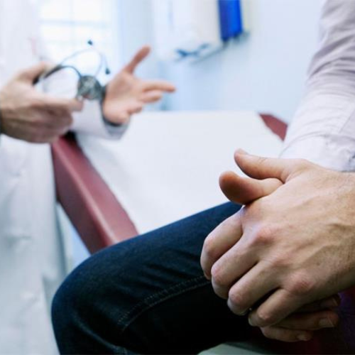 PBA: en los &uacute;ltimos cuatro a&ntilde;os, la cantidad de vasectom&iacute;as creci&oacute; un 1500%
