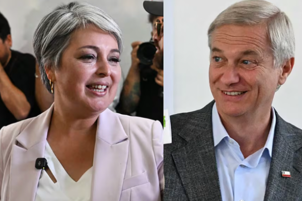 Jara y Kast definirán la presidencia de Chile en un balotaje marcado por la polarización